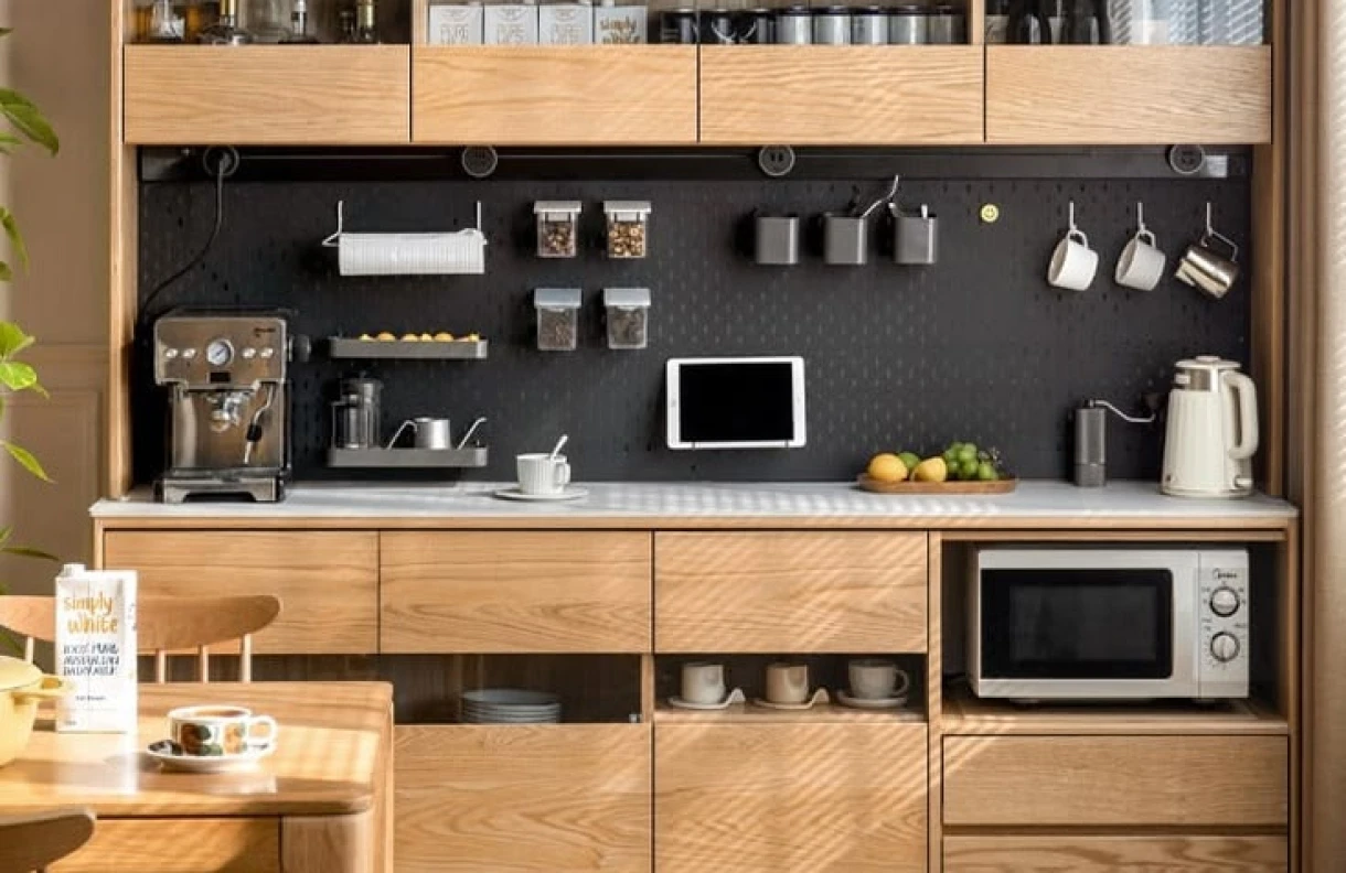 A modern approach to design