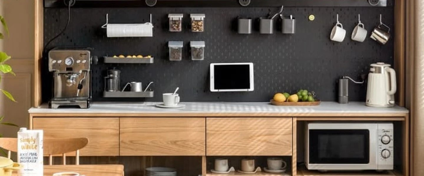 A modern approach to design
