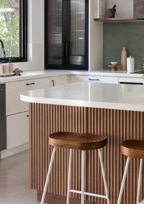 Kitchen Renovation Projects Perth | Elite Cabinetry