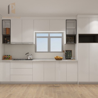 900mm 2 Drawer Base Cabinet Perth | Kitchen Cabinetry
