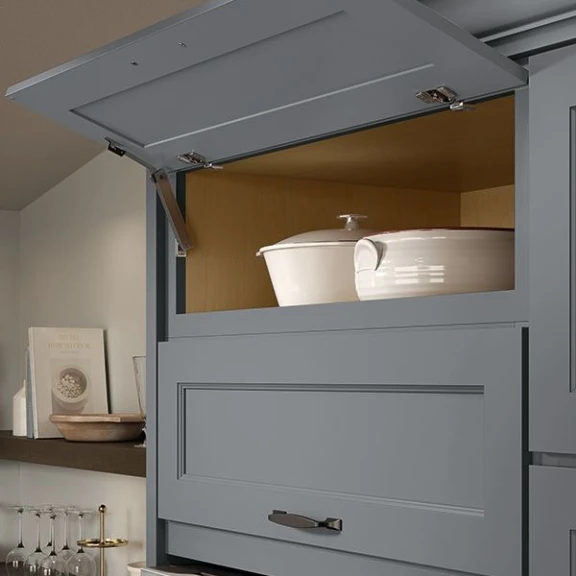 600mm Base Cabinet Perth | Double Door Kitchen Cabinet