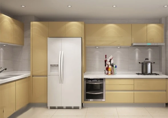 Kitchen Cabinets Perth: How to Choose the Right Cabinets for Your Kitchen