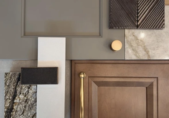 Kitchen Cabinet Materials: How to Choose the Right Cabinets for Your Perth Kitchen