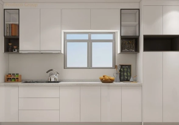 Kitchen Wall Cabinets vs Base Cabinets: What’s the Difference?