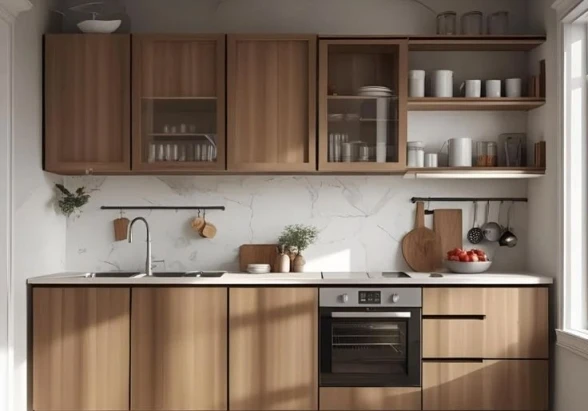 Kitchen Renovation Perth: 7 Things to Consider Before Choosing Cabinets
