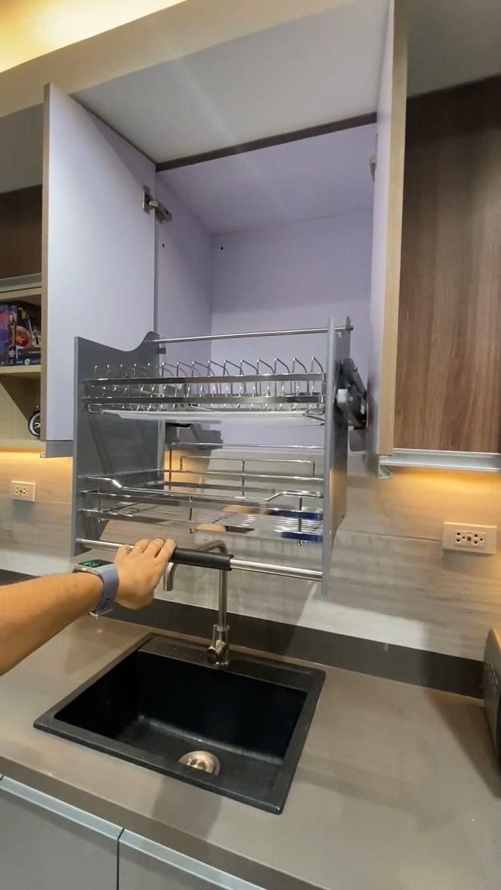 The Foundations of Cabinet Ergonomics and Spatial Planning