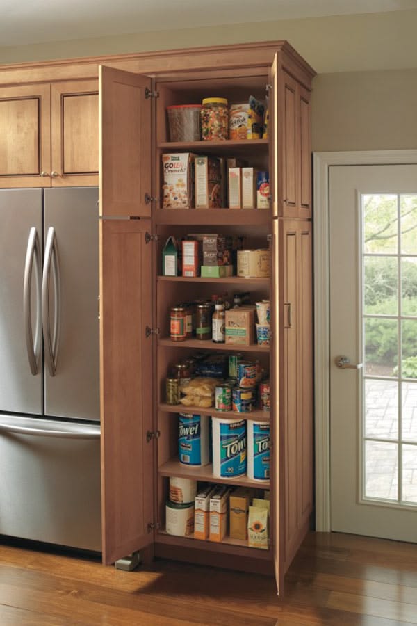 Crafting a Cohesive Kitchen Layout