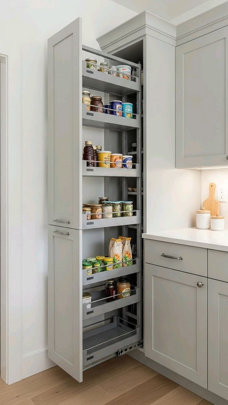 Customizing Your Drawer Interiors