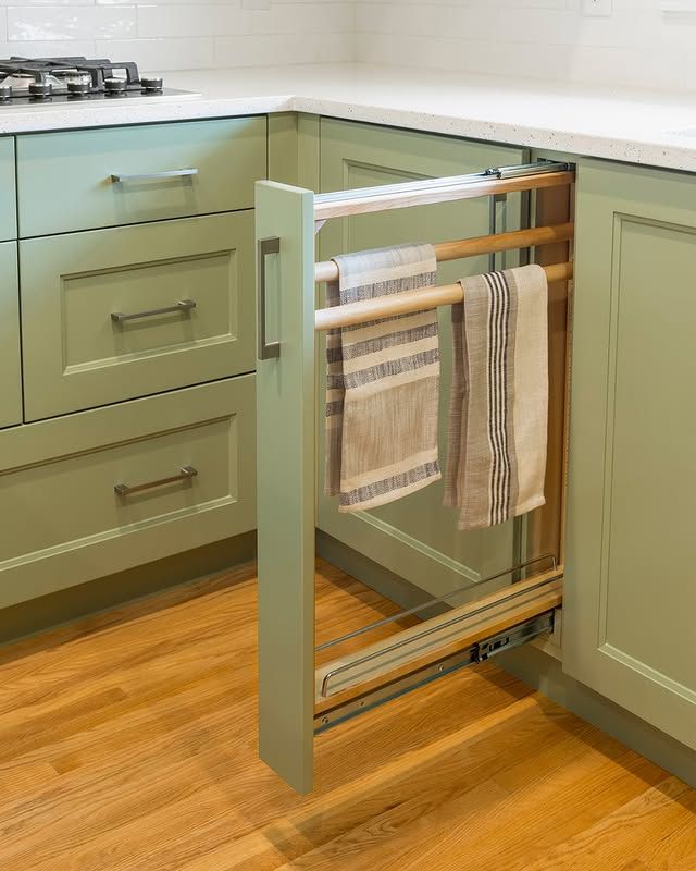 Why Custom Cabinetry Makes a Difference