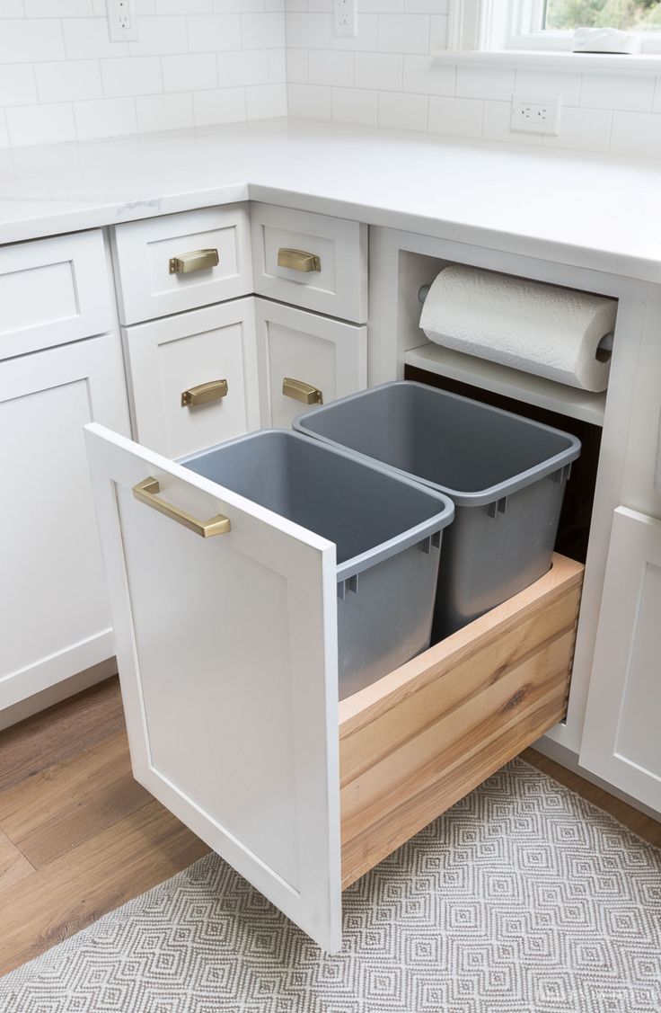 Ingenious Corner Cabinet Ideas to Transform Your Kitchen