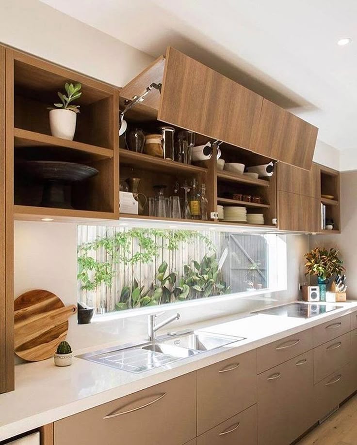 Transforming Your Interiors with Expert Design Upper Kitchen Cabinet
