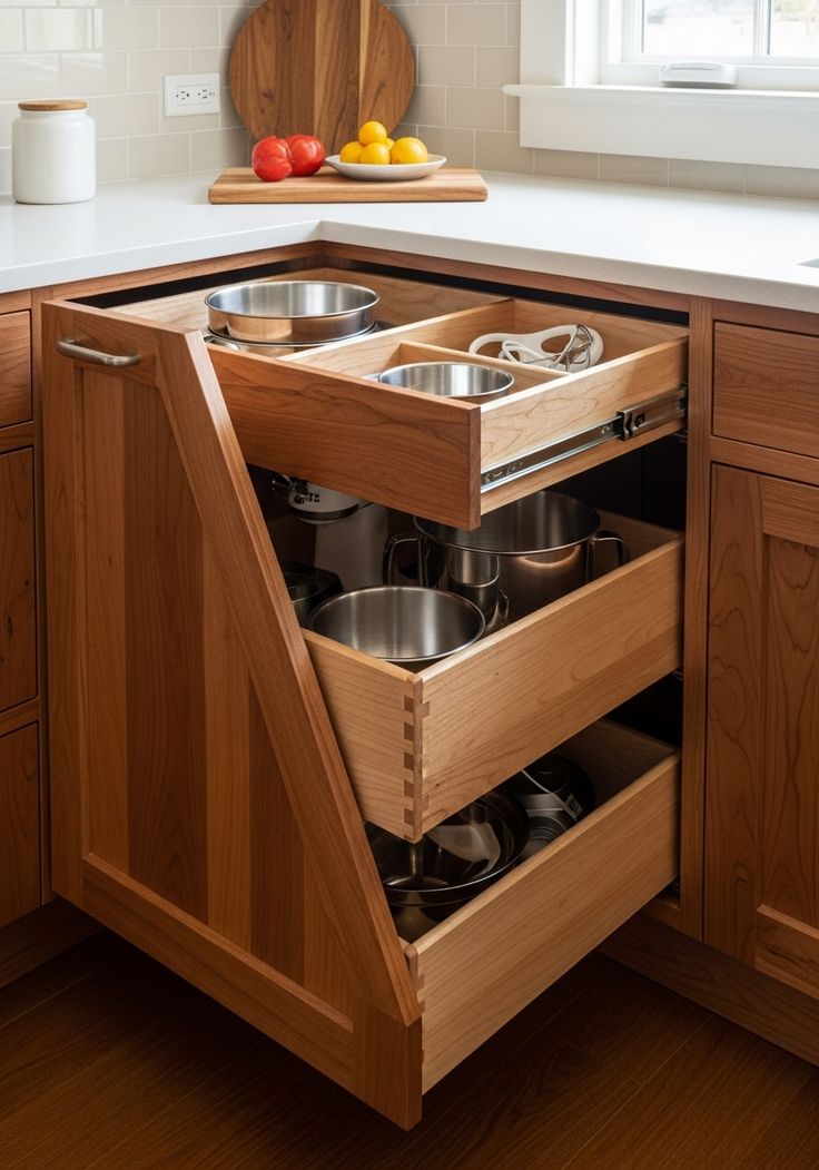 Elevate Your Home with Elite Cabinetry