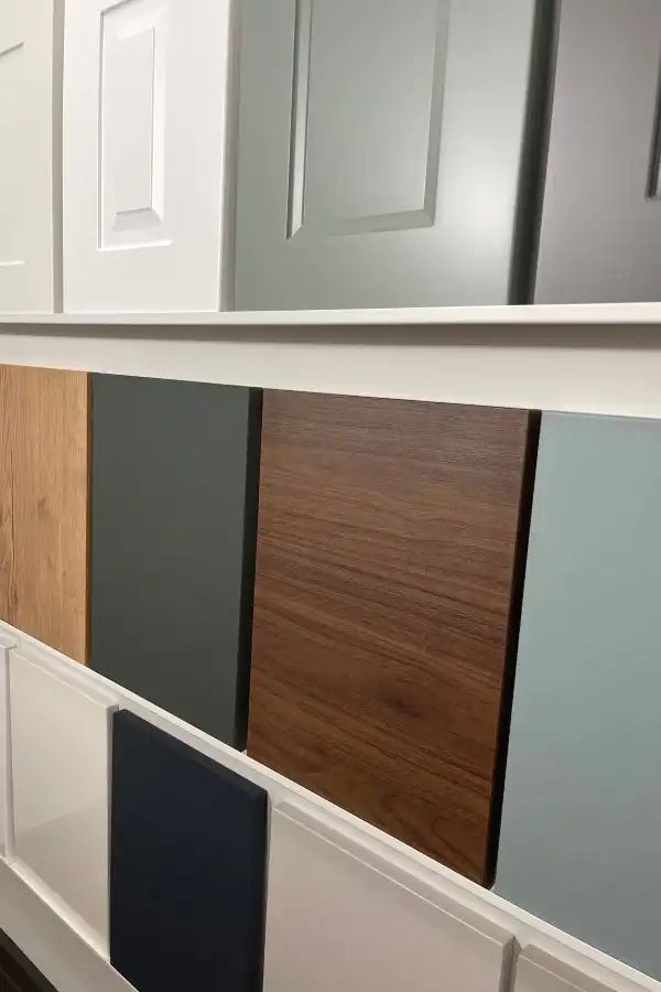 Kitchen Cabinet Materials: How to Choose the Right Cabinets for Your Perth Kitchen 
